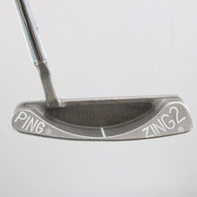 Ping Zing 2 Karsten Putter 35 Inches Steel Right-Hand C-136334