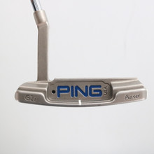 Ping G2i Anser Putter Black Dot 35 Inches Steel Right-Hand G-136396