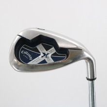 Callaway X-18 X18 P PW Pitching Wedge Steel X-Stiff Right-Handed C-136343