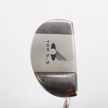 Never Compromise Top 5.3 Putter 34 Inches Right-Handed C-136235