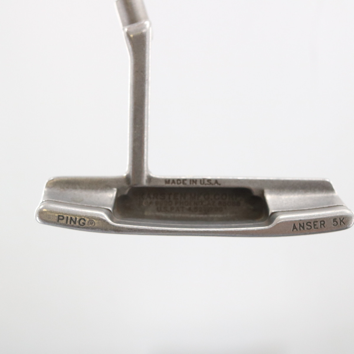 Ping Anser 3 Putter À VENDRE! - FR