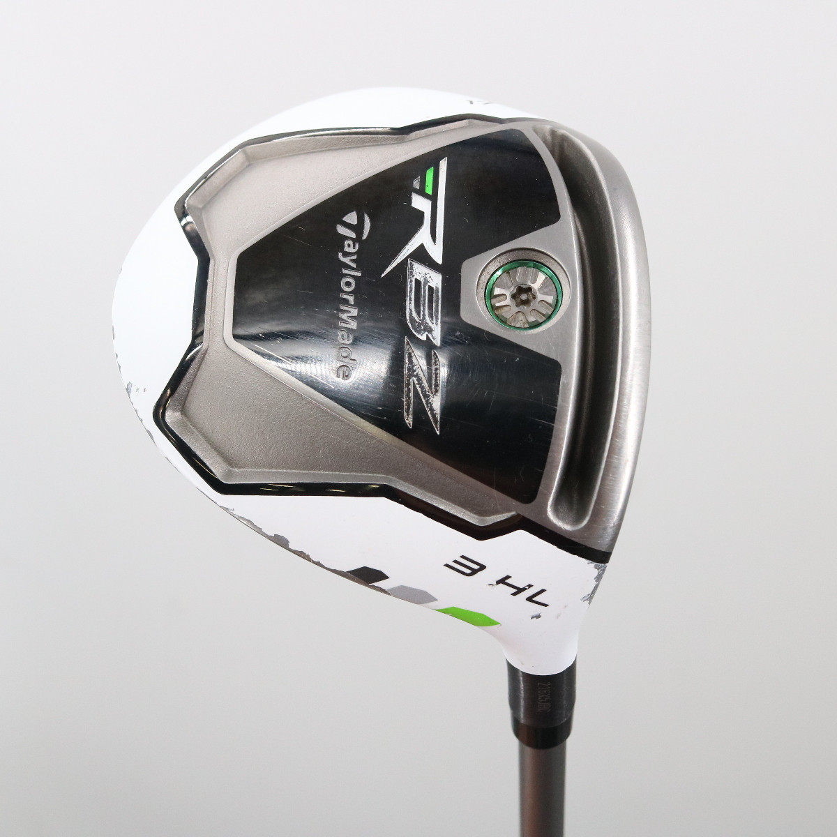 TaylorMade RocketBallz RBZ 3HL Fairway Wood 17 Deg Graphite