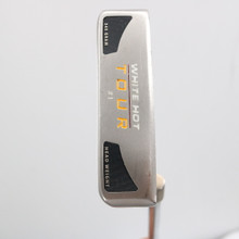 Odyssey White Hot Tour #1 Putter 35 Inches Steel Right-Handed C-136300