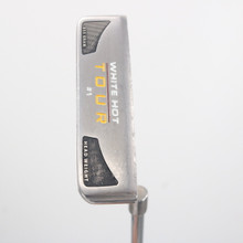 Odyssey White Hot Tour #1 Putter 34 Inches Steel Right-Handed C-140554