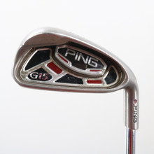 Ping G15 Individual 5 Iron Brown Dot AWT Steel S Stiff Right-Handed S-136564