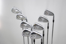 Wilson Staff Model CB Iron Set 4-P,G Steel Dynamic Gold S300 Stiff RH J-136514