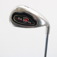 Callaway Golf Big Bertha Individual 8 Iron Steel Uniflex Right-Handed P-136818