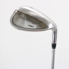 TaylorMade RAC HT S SW Sand Wedge Graphite M Senior Flex Righ-Handed P-136822