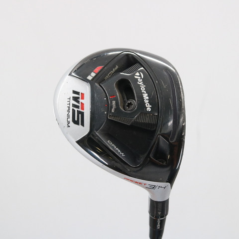 TaylorMade - 希少 M5ロケット ３番 WRX Spotlight Review: TaylorMade M5 fairway Rocket 3 – GolfWRX