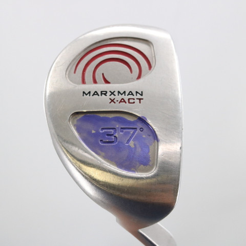 NEW CHIPPER HYBRID IRON WOOD CHIPPING PUTTER UTILITY MARXMAN PUTTING