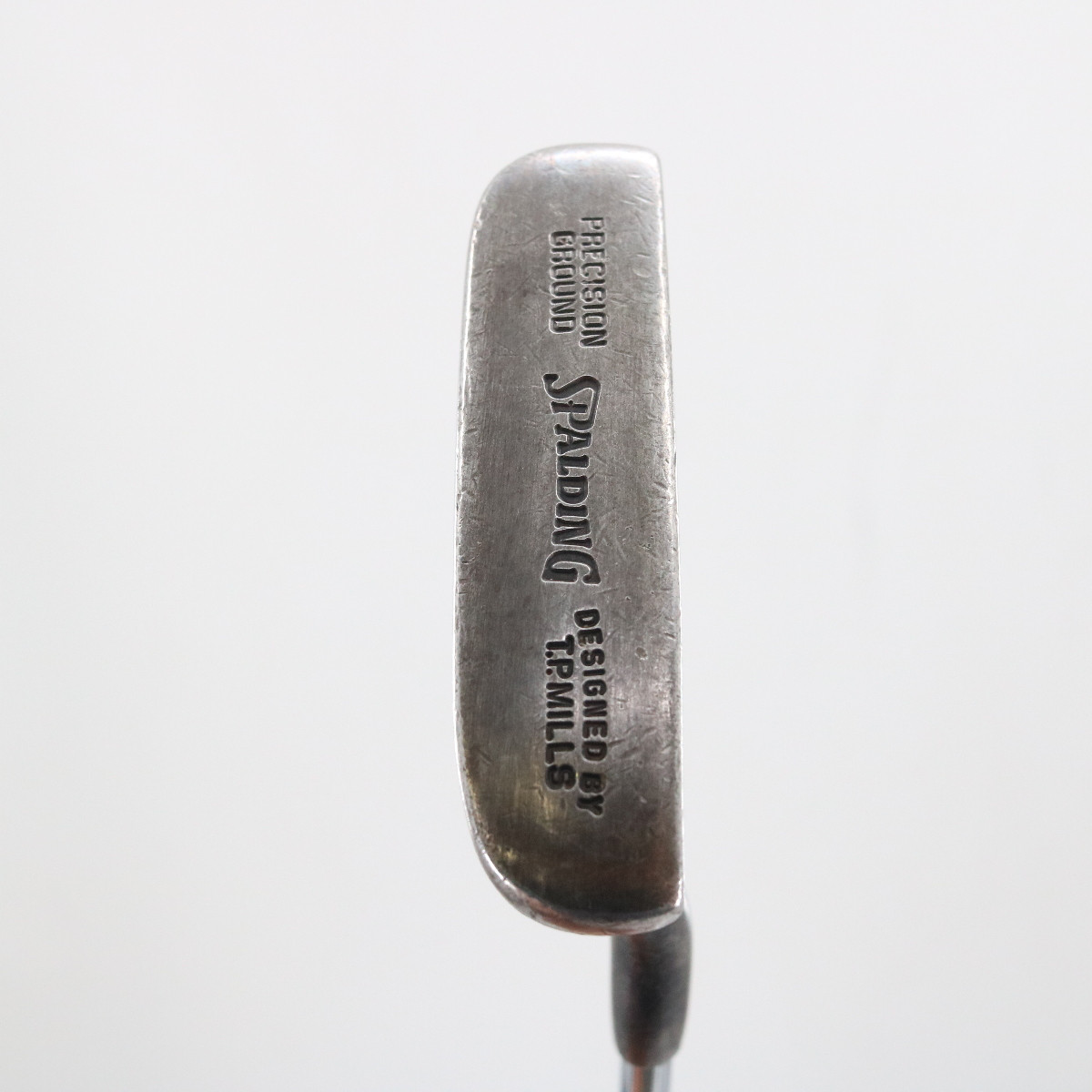 Spalding T.P.M 5 Blade Putter 34 Inches Steel Shaft Right-Handed G