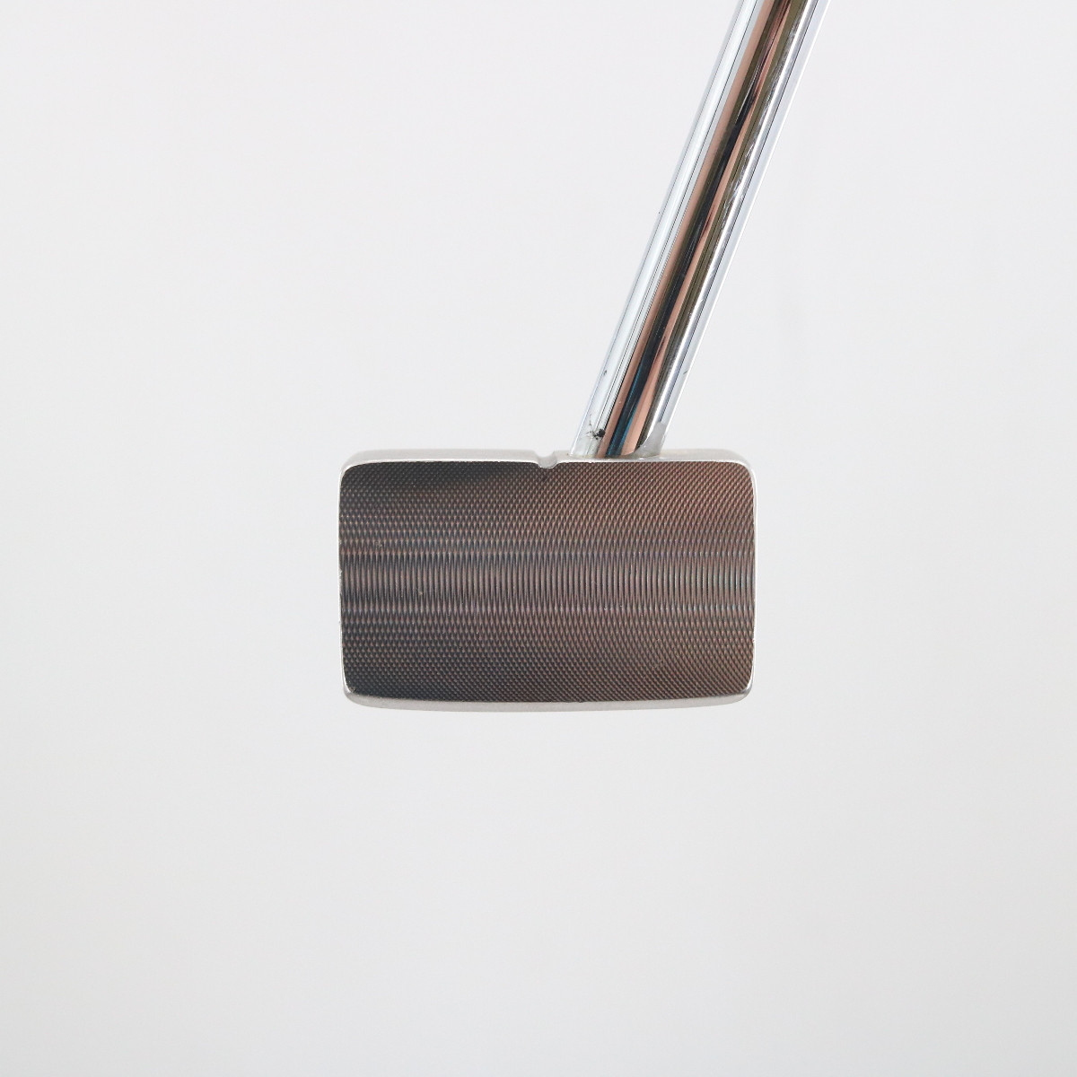 Never Compromise STUBBY Putter 33 Inches Right-Handed G
