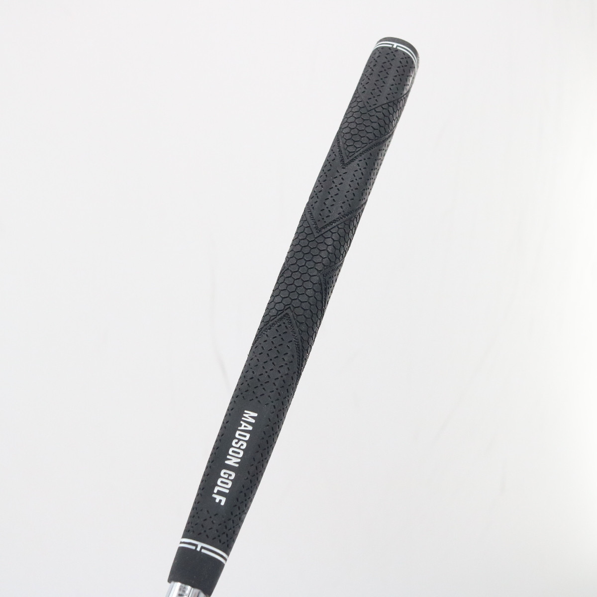Never Compromise STUBBY Putter 33 Inches Right-Handed G