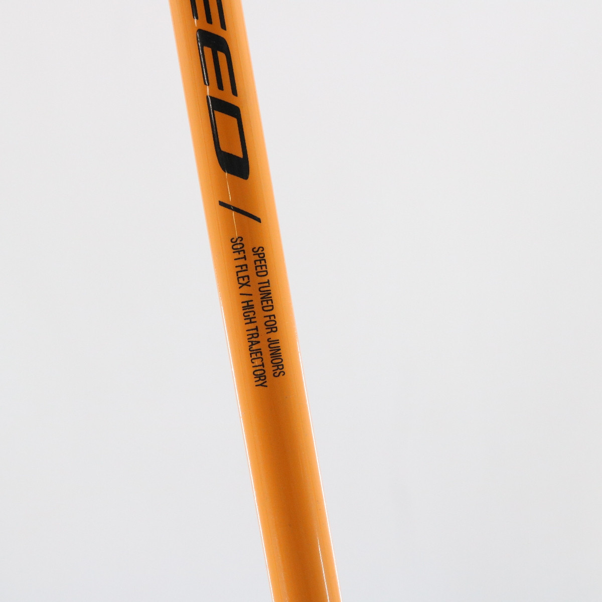 KING COBRA J-Speed 5 hybride - enfants (graphite, 35 pouces, main