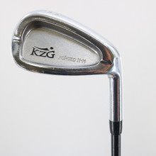 KZG Forged II-M Individual 8 Iron Graphite Ladies Right-Handed C-136952