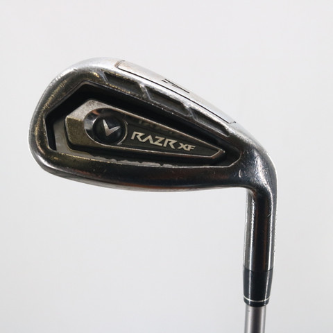 CALLAWAY RAZR X Club de Golf Fer 6 Gaucher
