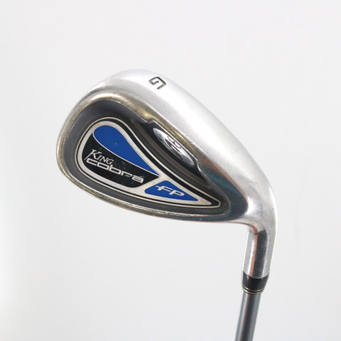 Cobra FP Femmes - Sand Wedge 60° - Graphite Ladies - Main Droite - Occasion