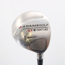 Adams Golf GT Tight Lies 7 Fairway Wood Grafalloy Ladies Right-Handed C-136965