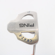 Ping Craz-E Jr Putter 30 Inches Steel Center Shafted Junior Right-Hand C-136974