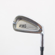 KZG Forged II-M Individual 6 Iron Graphite Ladies Right-Handed C-136978