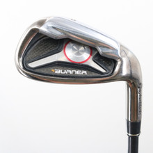 TaylorMade Burner P Pitching Wedge REAX Graphite R Regular Right-Handed S-136578
