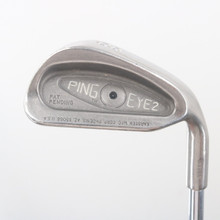 Ping EYE 2 Eye2 Individual 8 Iron Black Dot Steel Stiff Right-Handed S-136627