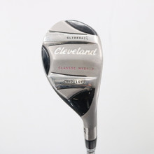 Cleveland Classic H5 Hybrid 26 Degrees ActionLite Graphite Ladies RH P-136907