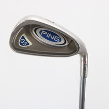Ping G5 Individual 7 Iron Red Dot Graphite Senior Flex Right-Handed P-136917