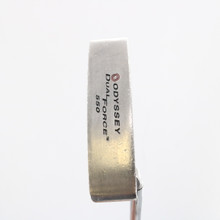 Odyssey Dual Force 550 Putter 35 Inches Steel Shaft Right Handed C-137037
