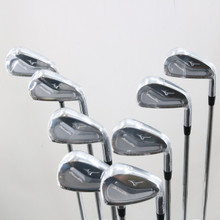 2024 Mizuno Pro 243 Iron Set 4-P,G NS Pro Steel Stiff Right-Hand G-136440