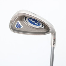 Ping G5 Individual 9 Iron Red Dot Graphite Senior Flex Right-Handed P-137063