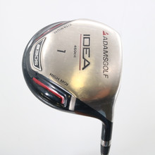 Adams IDEA A3OS 460cc Driver Graphite A Senior Flex Right Handed C-137210