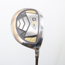 GX-7 GX 7 Driver 14 Degrees Graphite Senior Flex Right-Handed P-137147