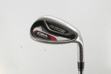 Adams IDEA A3OS A3 OS S SW Sand Wedge Graphite Lite Senior Flex RH C-137252