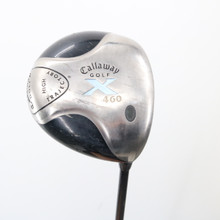 Callaway X 460 High Trajectory 15 Deg Driver Graphite Gems Ladies RH P-137157