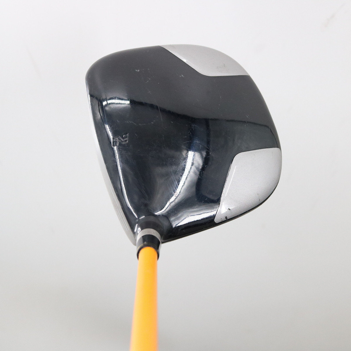 Very nice Nickent 3DX Square mens deals driver, 12 degree with proforce shaft.