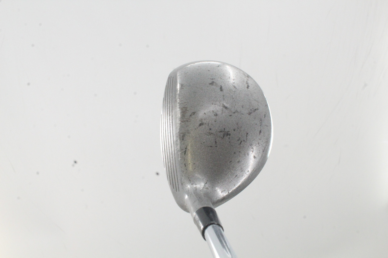 Adams Tight Lies Fairway Wood 16 Deg Graphite Regular Flex