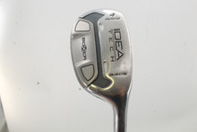 Adams Idea Tech A4OS Boxer 4 Hybrid Graphite Senior Flex Right Handed C-137265