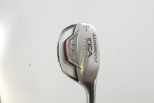 Adams IDEA A3OS Hybrid 5 Iron Graphite ProLaunch Lite Senior Right-Hand C-137269