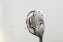 Adams IDEA A3OS Hybrid 4 Iron Graphite ProLaunch Lite Senior Right-Hand C-137272