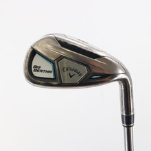 Callaway Big Bertha Individual 8 Iron Graphite Ladies Flex Right-Hand C-137083