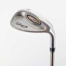 King Cobra SS-i S Sand Wedge 55 Degrees Graphite Senior Lite Flex RH C-137085