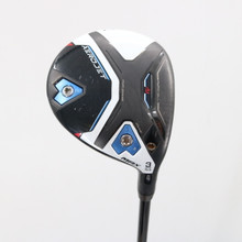 Cobra Aerojet Max Fairway 3 Wood 15.5 Deg Graphite 60R Regular Flex RH P-137312