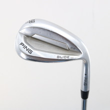 Ping Glide 3.0 S SW Sand Wedge 58 Deg 58.10 Black Dot Steel Z-Z115 RH P-137315