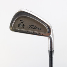 Titleist DCI Black Oversize + Individual 3 Iron Graphite Regular Flex RH C-137076