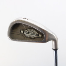 Callaway Big Bertha X-12 Individual 5 Iron Steel Extra Stiff Flex RH C-136637