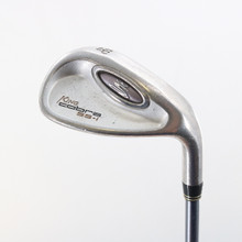 King Cobra SS-i S Sand Wedge 55 Degrees Graphite Ladies Flex RH C-137452