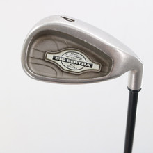 Callaway Big Bertha X-12 P PW Pitching Wedge Graphite Regular Flex RH P-137325