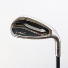 Ping G25 S SW Sand Wedge Green Dot Graphite SR Senior Flex Right-Hand C-137460