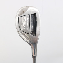 Adams IDEA a12 OS 5 Hybrid-Iron Graphite Women's Ladies Flex Right-Hand P-137338